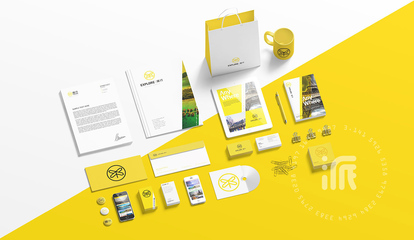 探行 EXPLORE | 案例解析 重慶派派品牌設(shè)計如何重塑企業(yè)形象