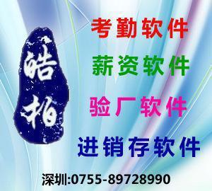 深圳惠州東莞地區度身定制工廠二次開發管理軟件