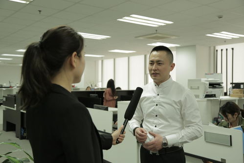 貓店長軟件定制網發力 企業管家 瞄準新風口