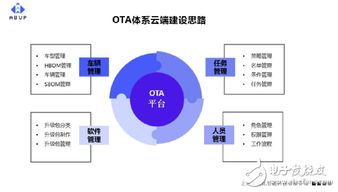 艾拉比總裁芮亞楠 未來軟件定義汽車,ota體系建設(shè)是車廠的首要任務(wù)